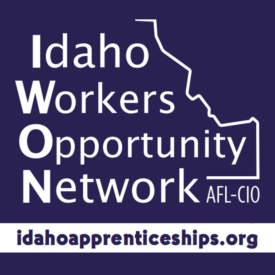 Idaho Workers Opportunity Network