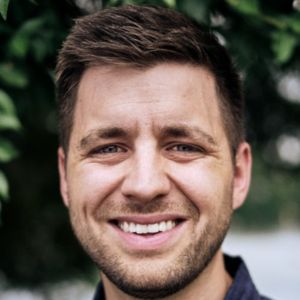 Michael Johnson