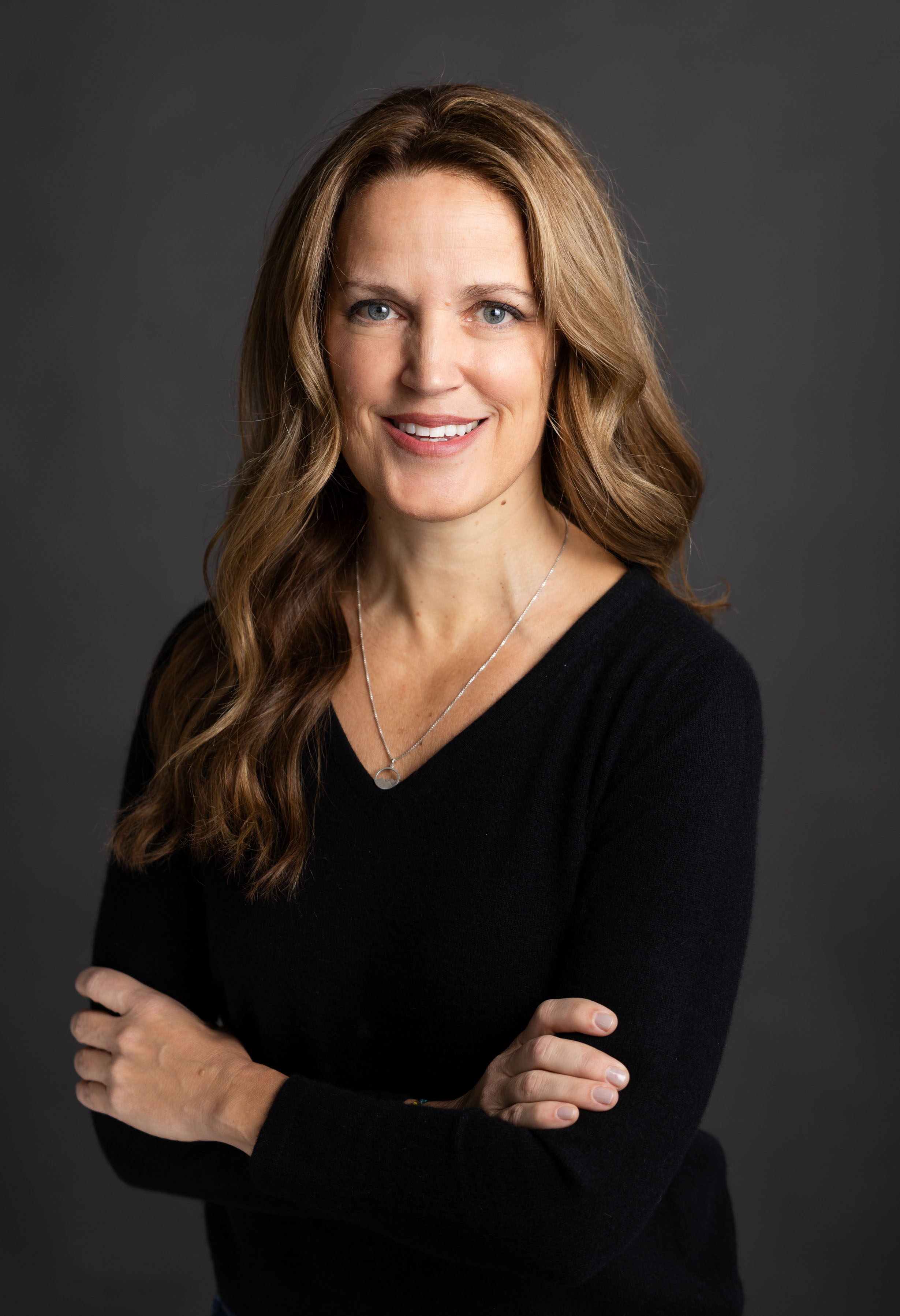 Shannon Madsen