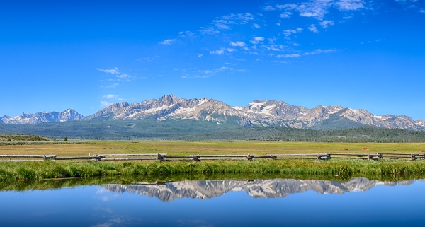 Experience Idaho Expo