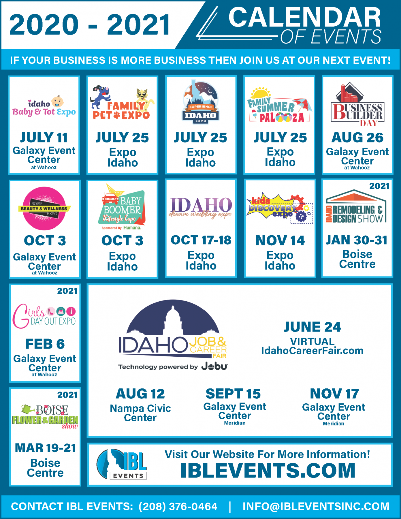 Expo Idaho Upcoming Events - 27rpkkd