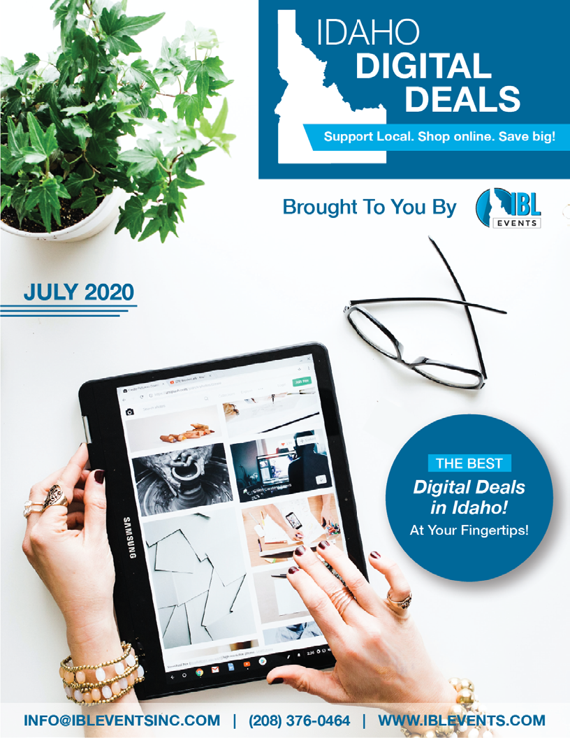 Digital Deals
