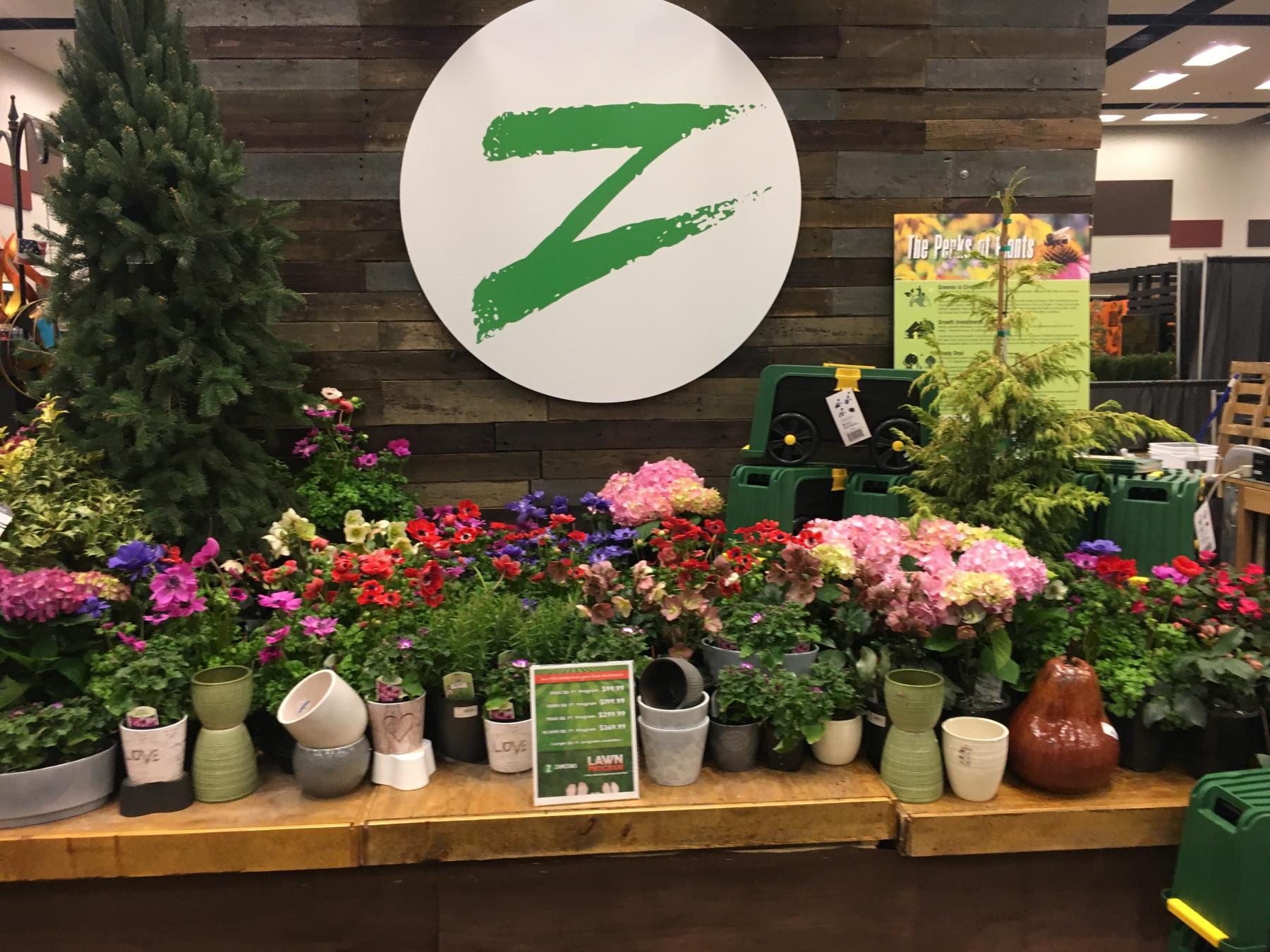 Zamzows