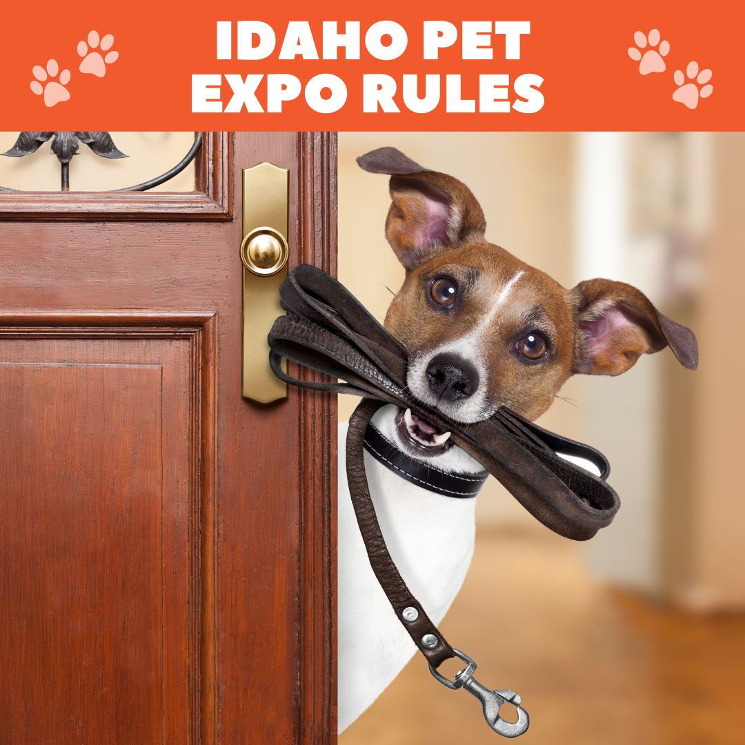 Idaho Pet Expo