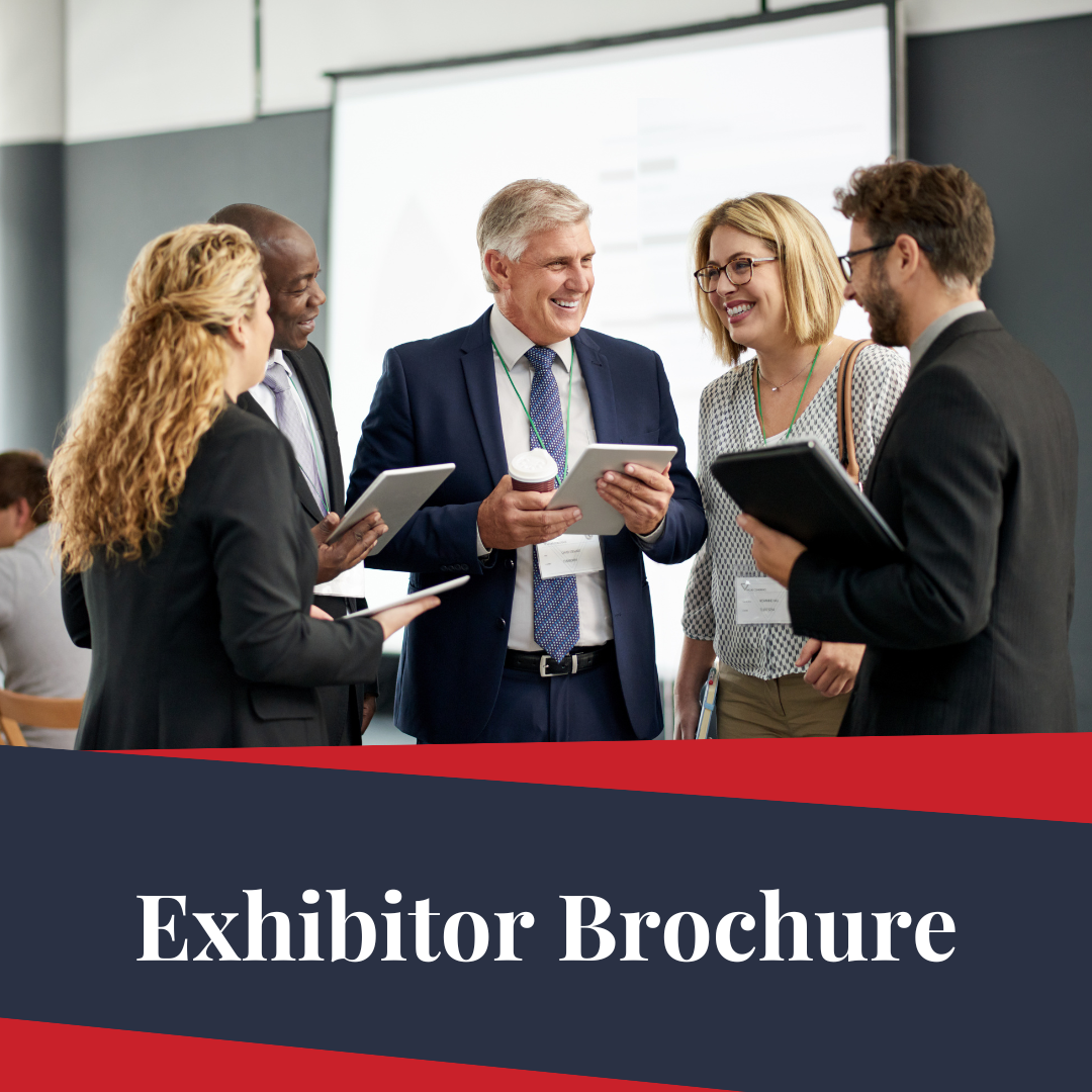 Business Builder Day Exhibitor Brochure