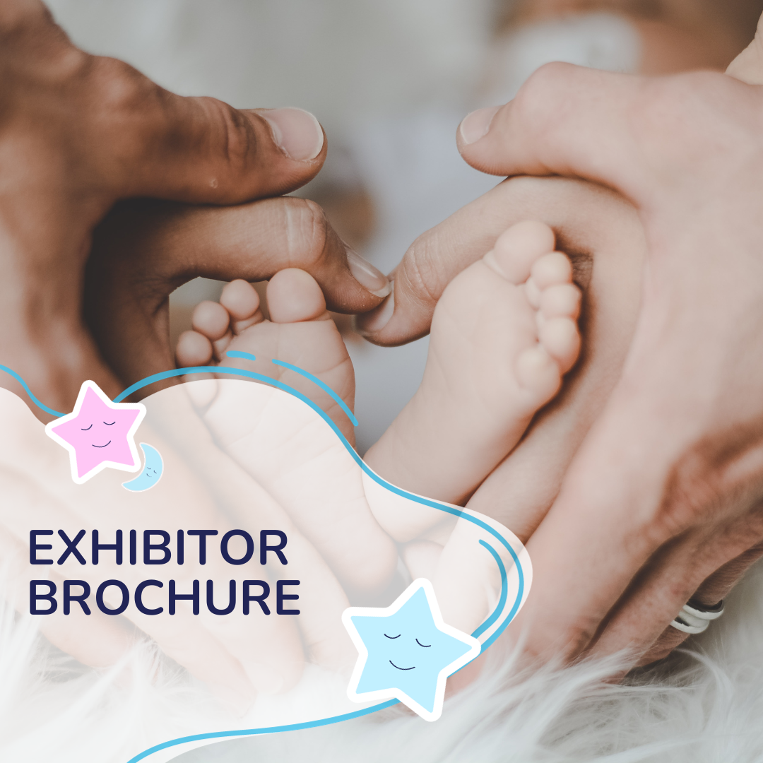 Baby & Tot Exhibitor Brochure