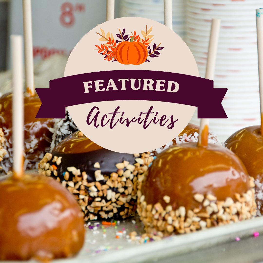 Boise Fall Festival Activities 