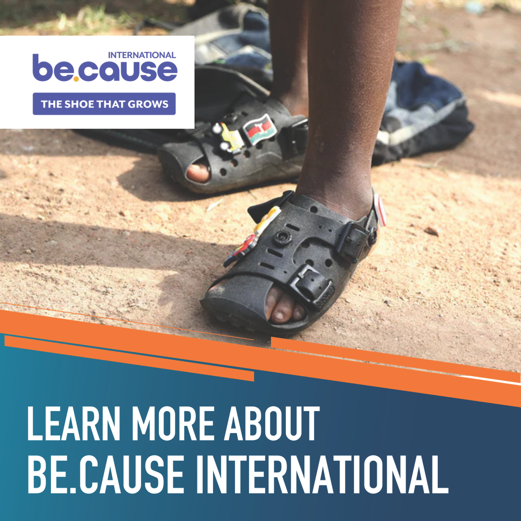 be.cause International 