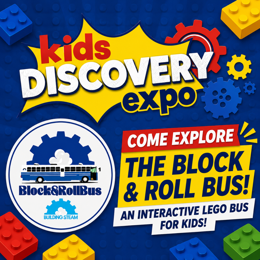 Block & Roll Bus