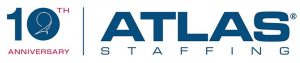 Atlas Staffing Logo