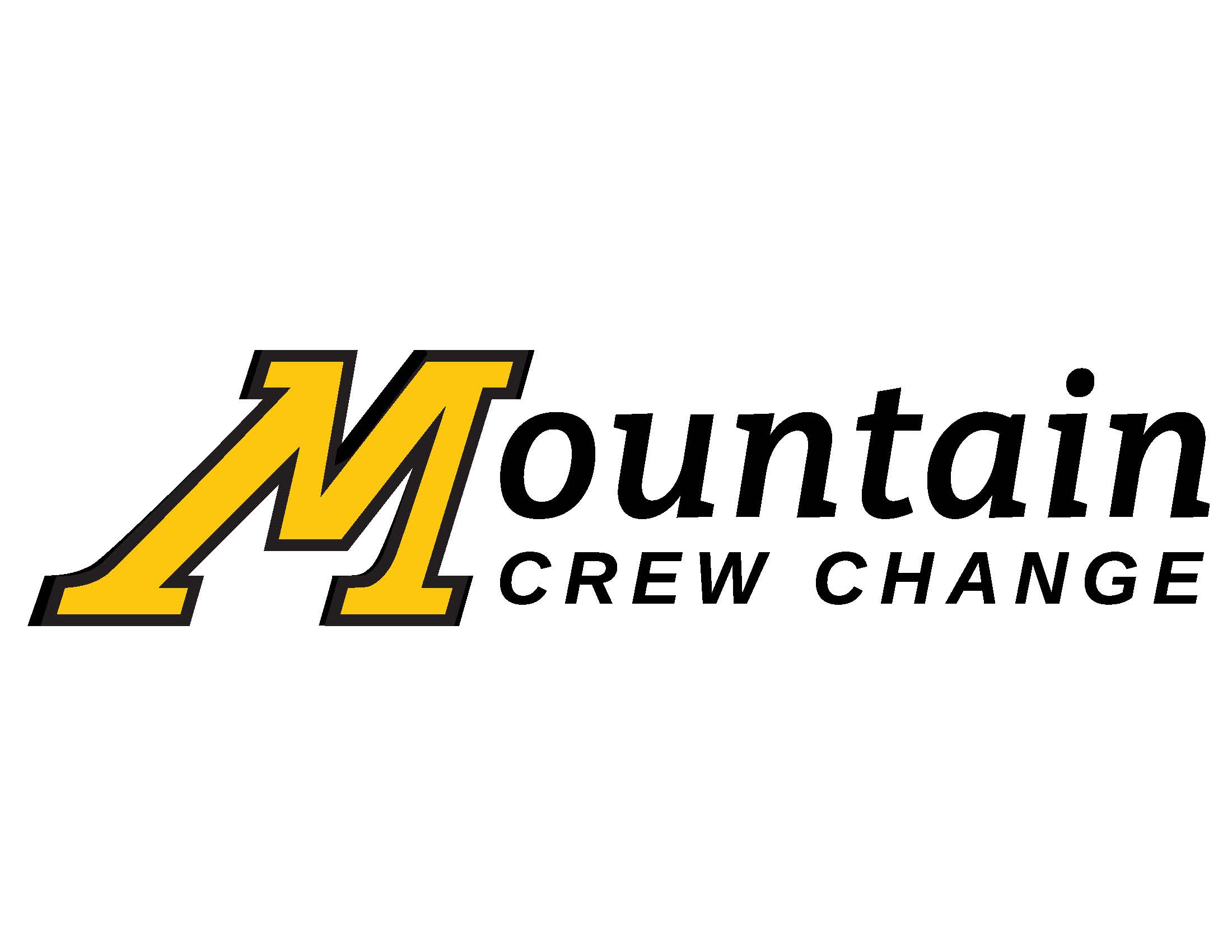 Mountain Crew Change