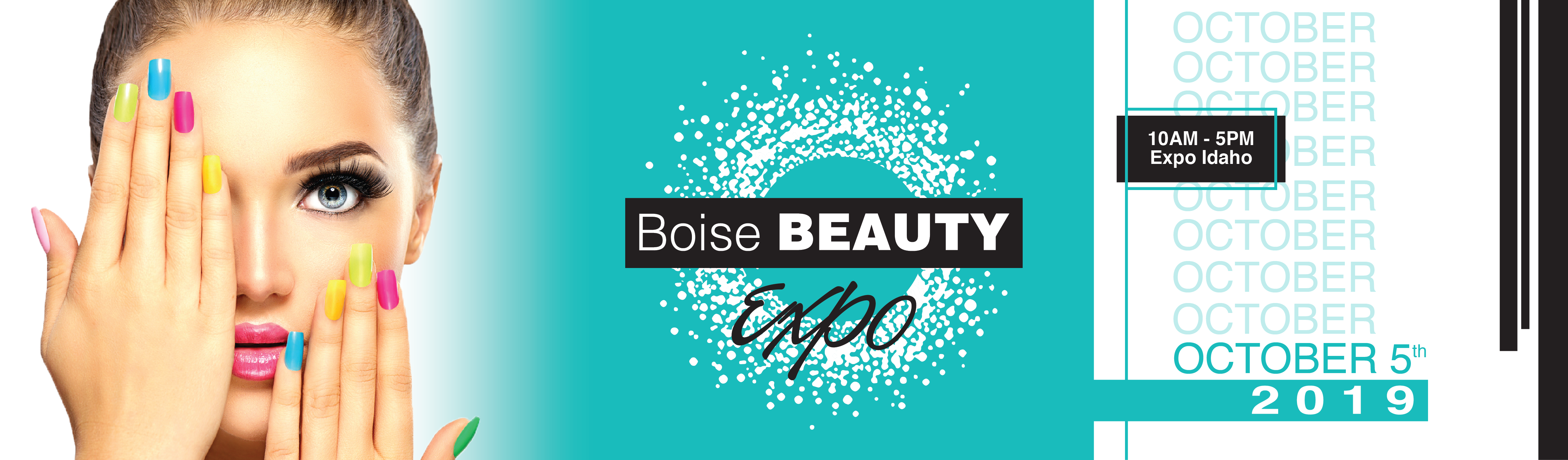 Boise Beauty Expo