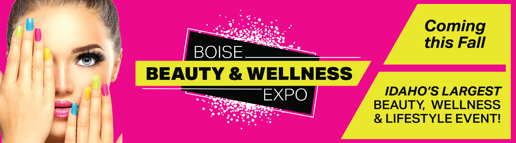 Boise Beauty & Wellness Expo