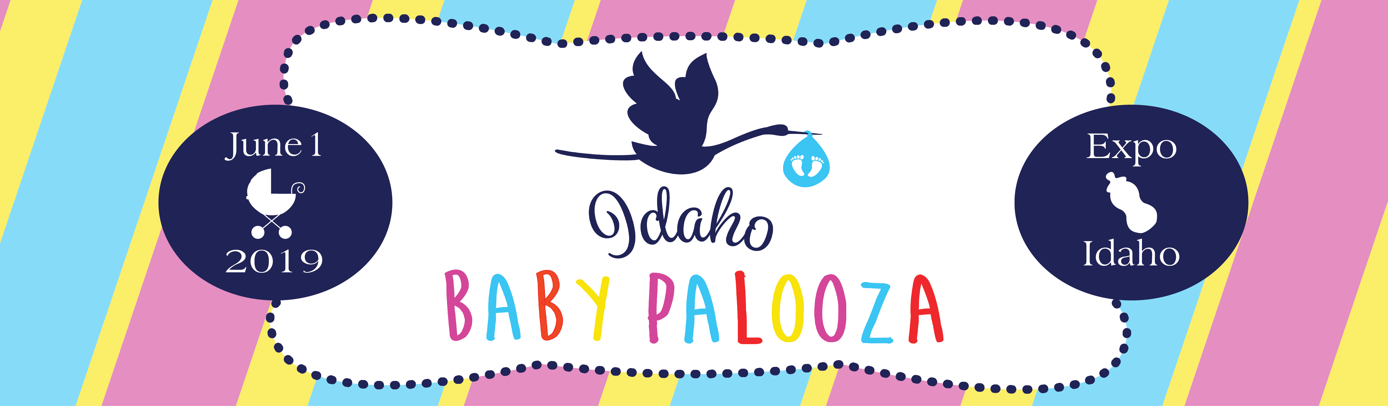 Idaho Baby Palooza