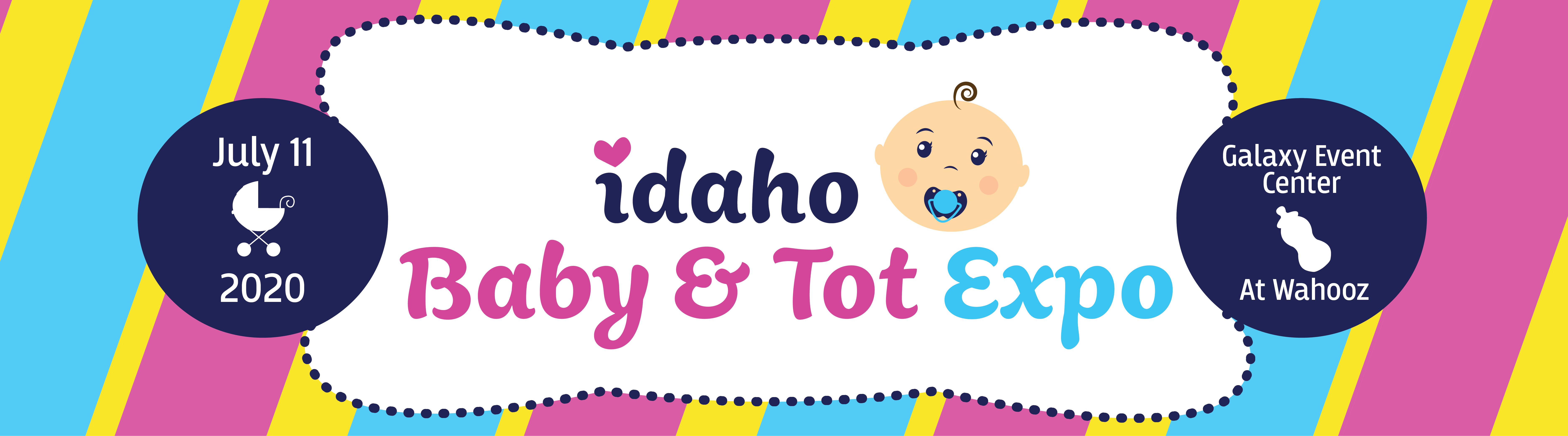 Baby & Tot Expo