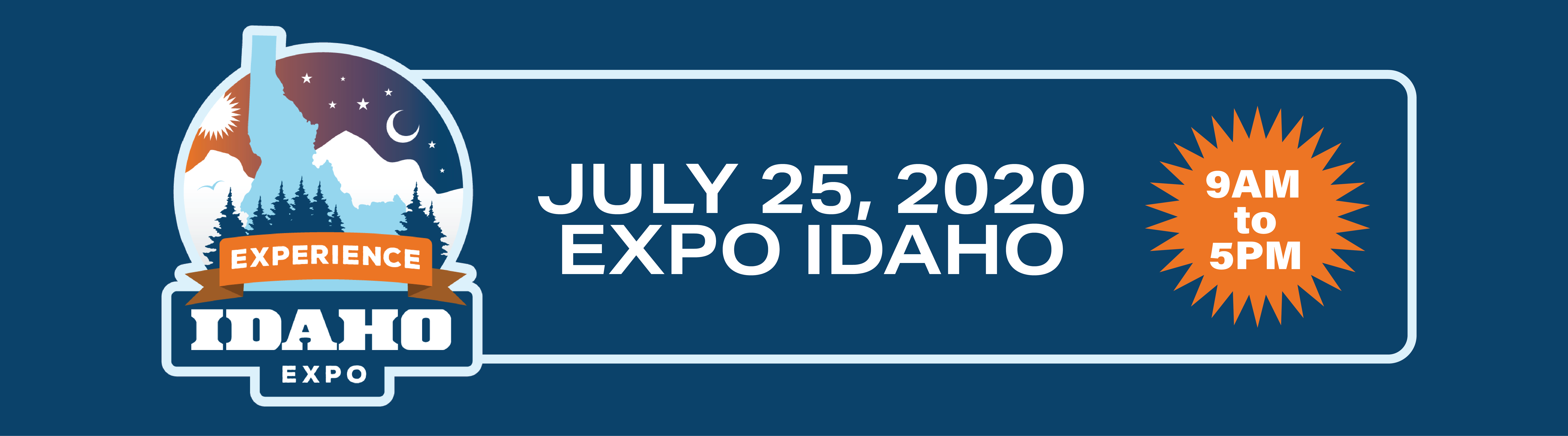 Experience Idaho