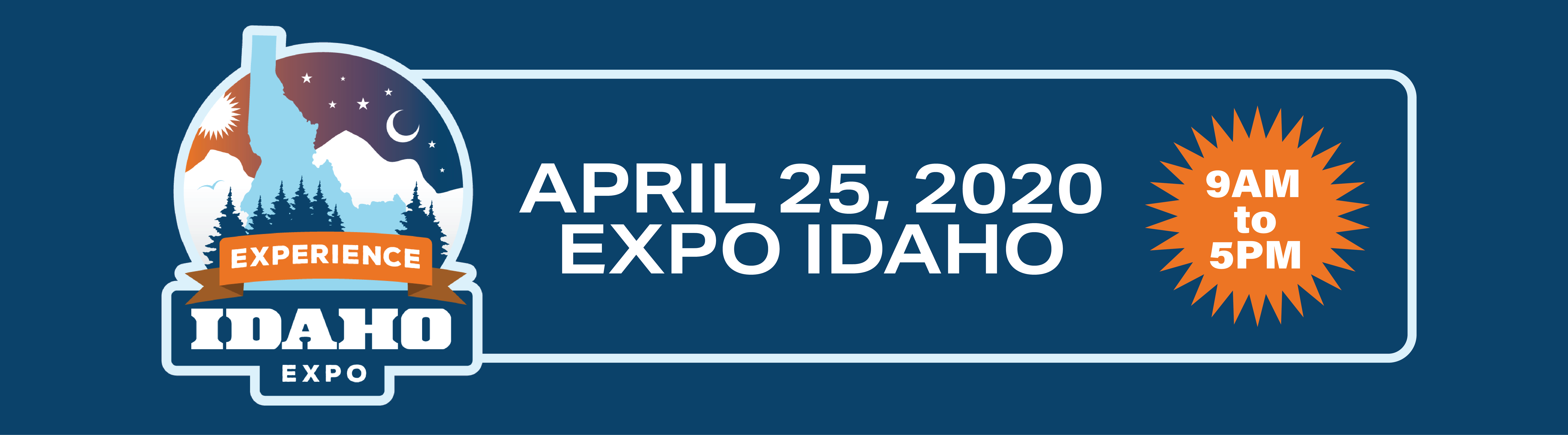 Experience Idaho