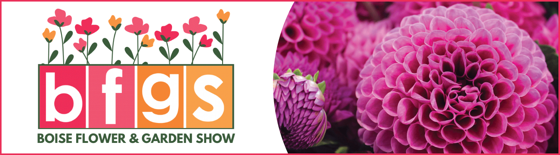 Boise Flower & Garden Show