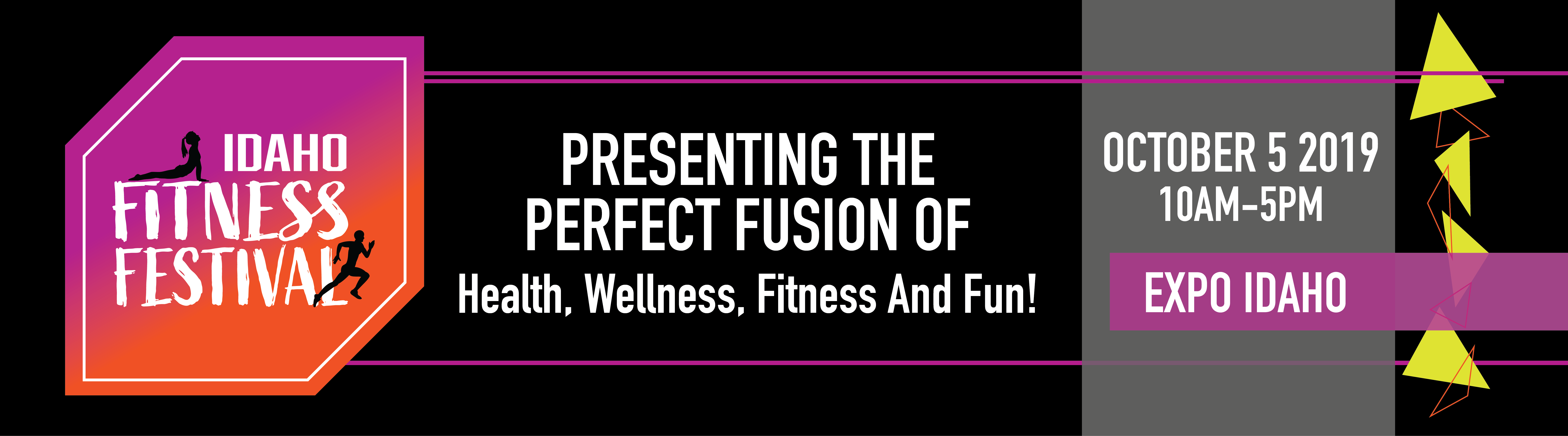 Fitness Festival