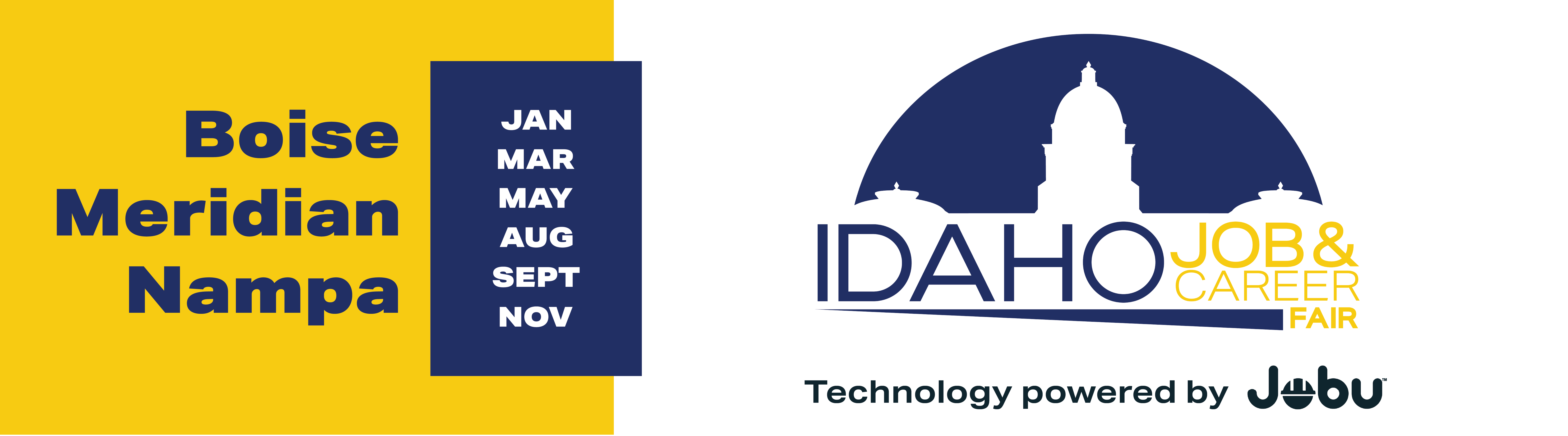 Idaho Job & Career Fair