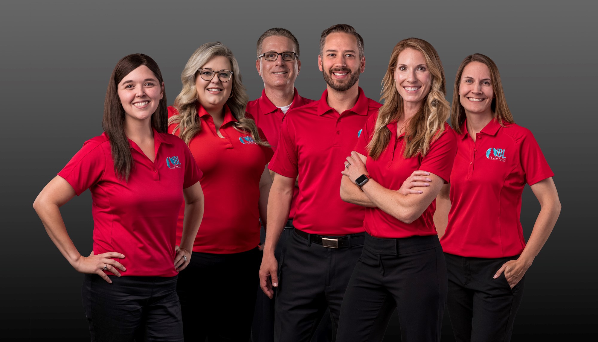 IBL Events Team