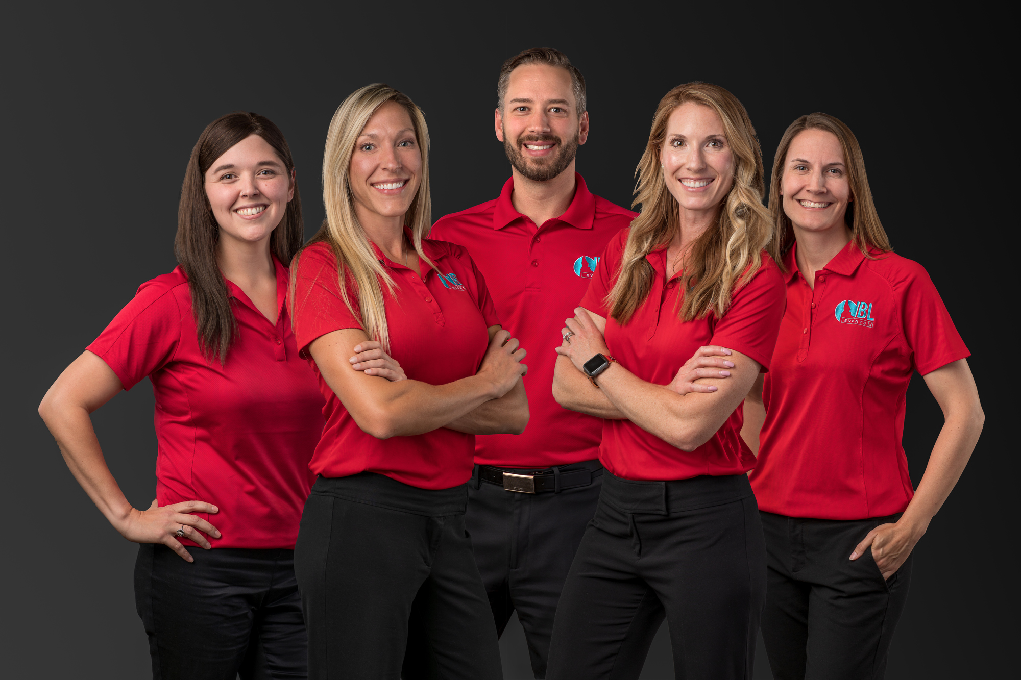IBL Events Team