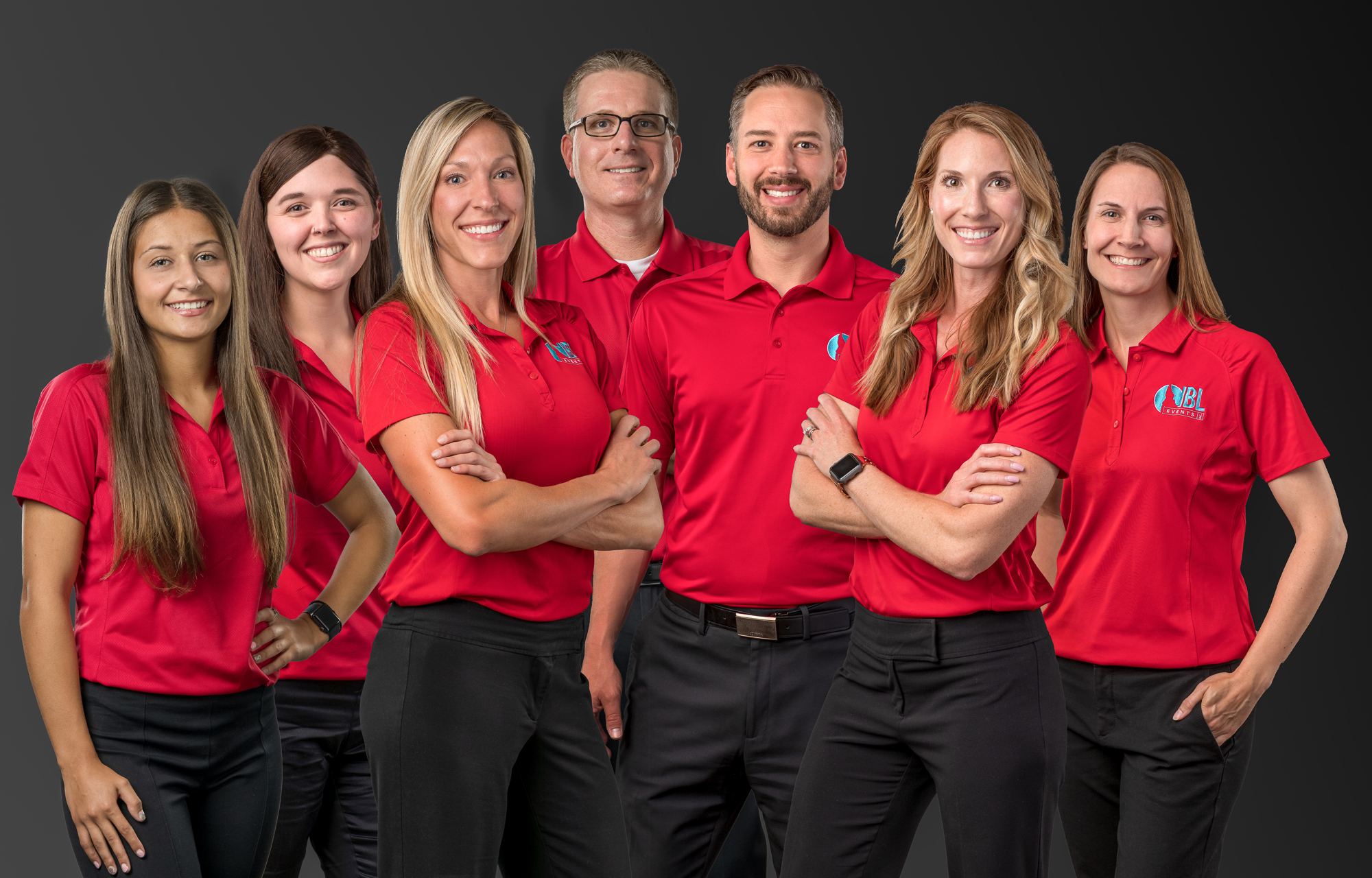 IBL Events Team