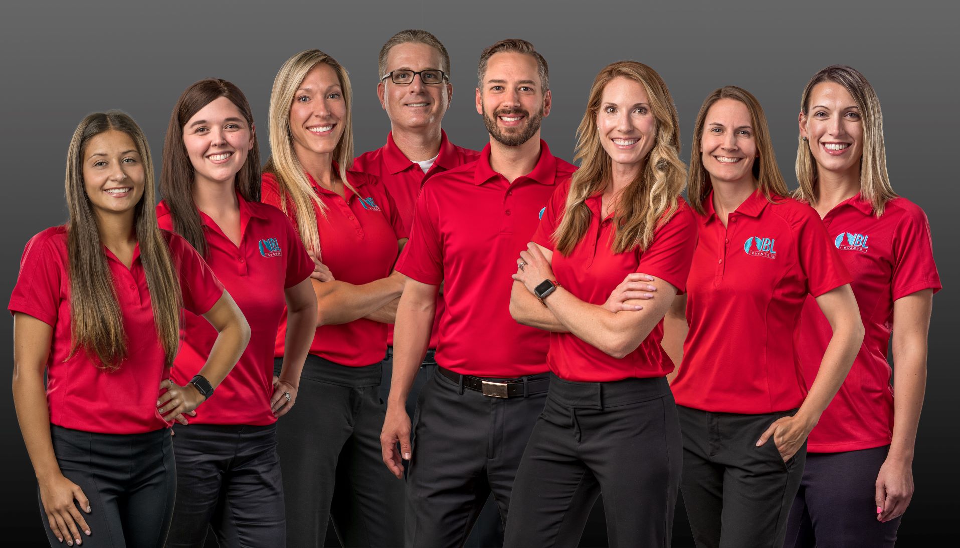 IBL Events Team