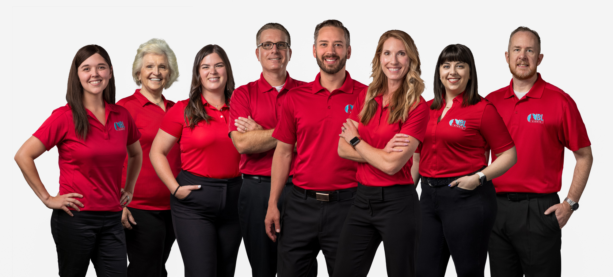 IBL Events Team