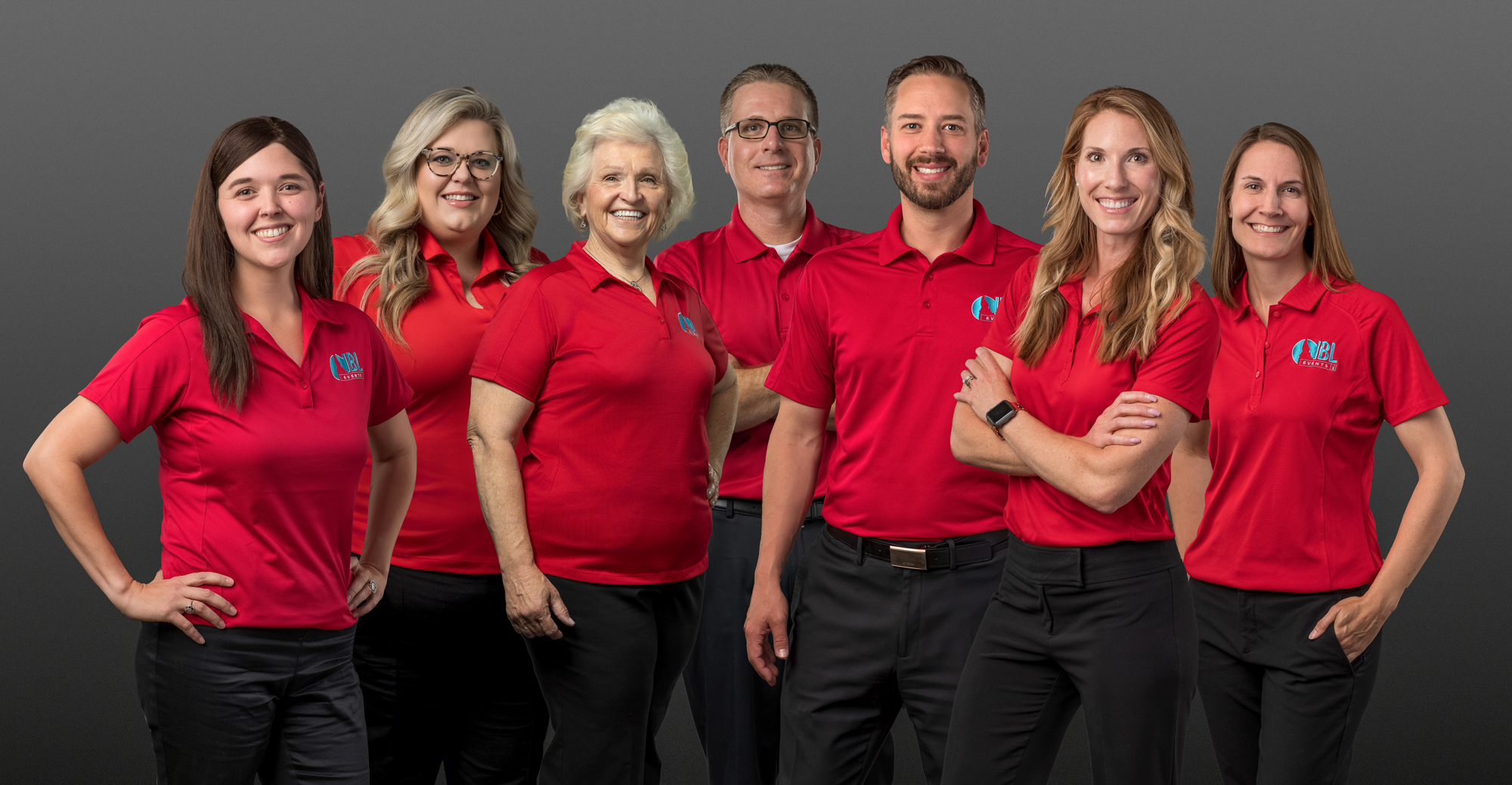 IBL Events Team