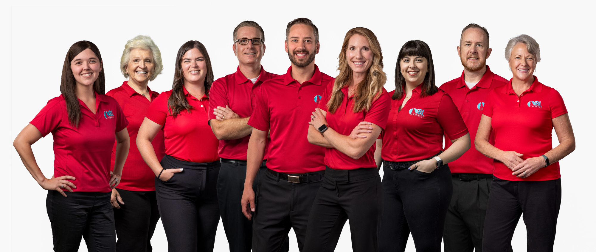IBL Events Team