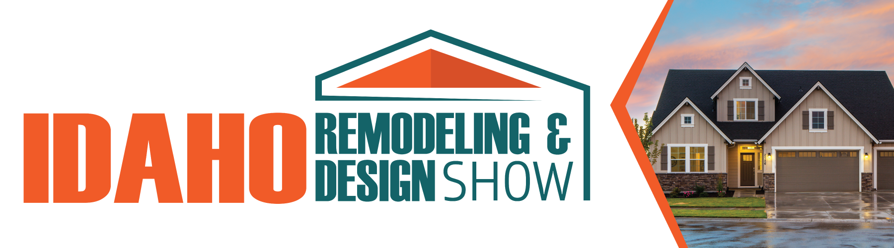 Remodeling & Design Show for Exhibitors