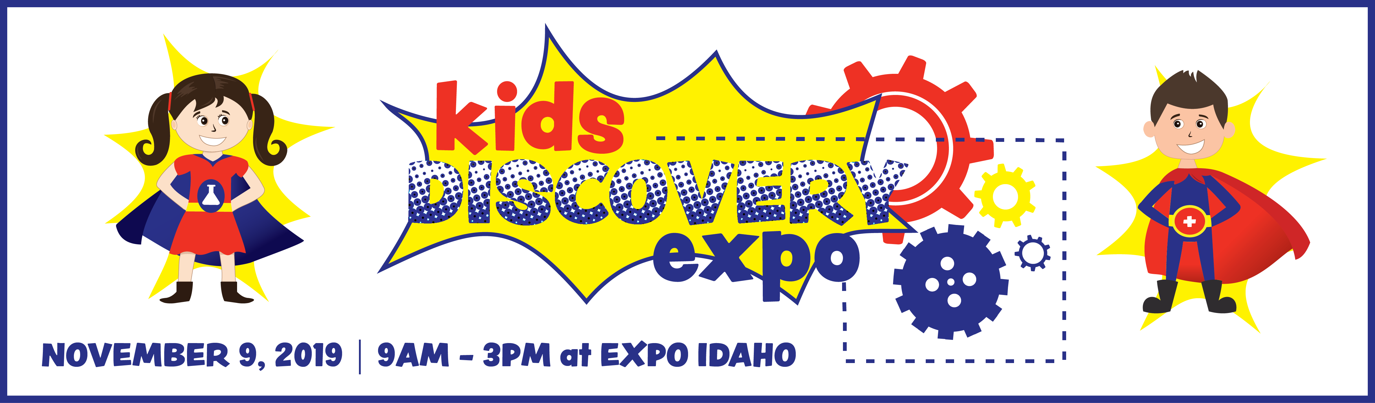 Kids Discovery