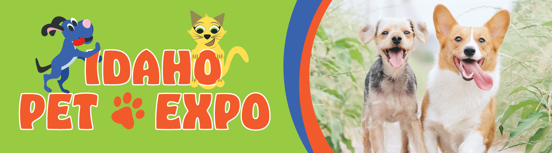 Idaho Pet Expo