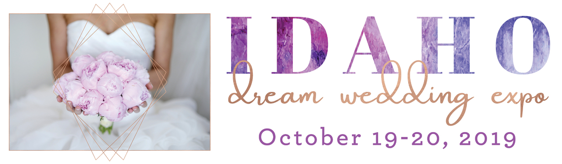 Idaho Dream Wedding