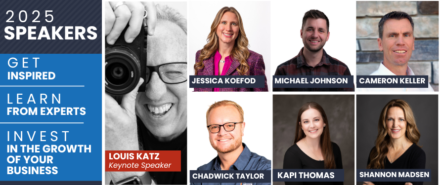 Business Builder Day Speakers