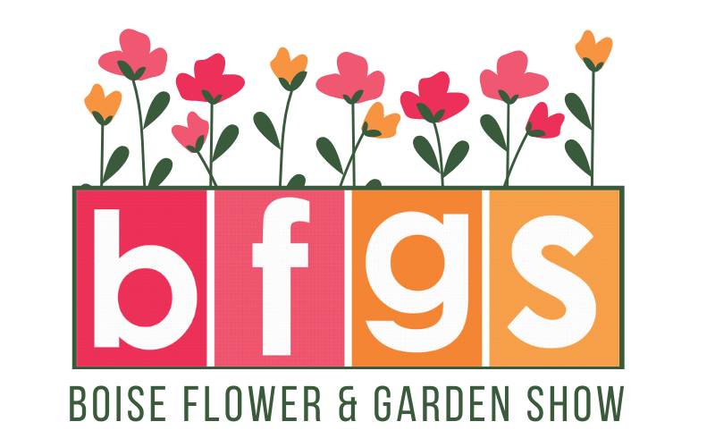 2024 Boise Flower and Garden Show