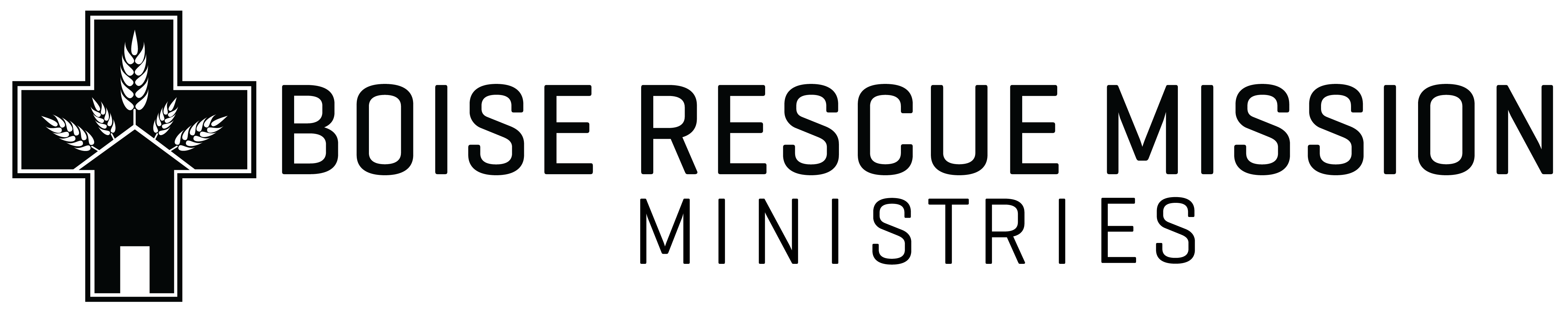 Boise Rescue Mission Ministries