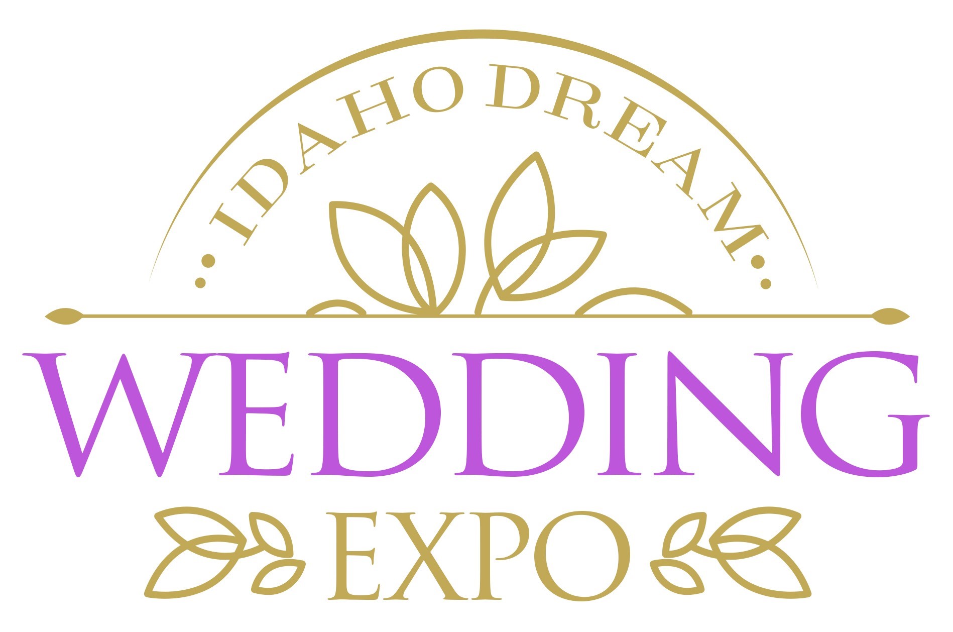 Dream Wedding Logo