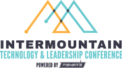 Idaho Leadership and Technology Conference Logo