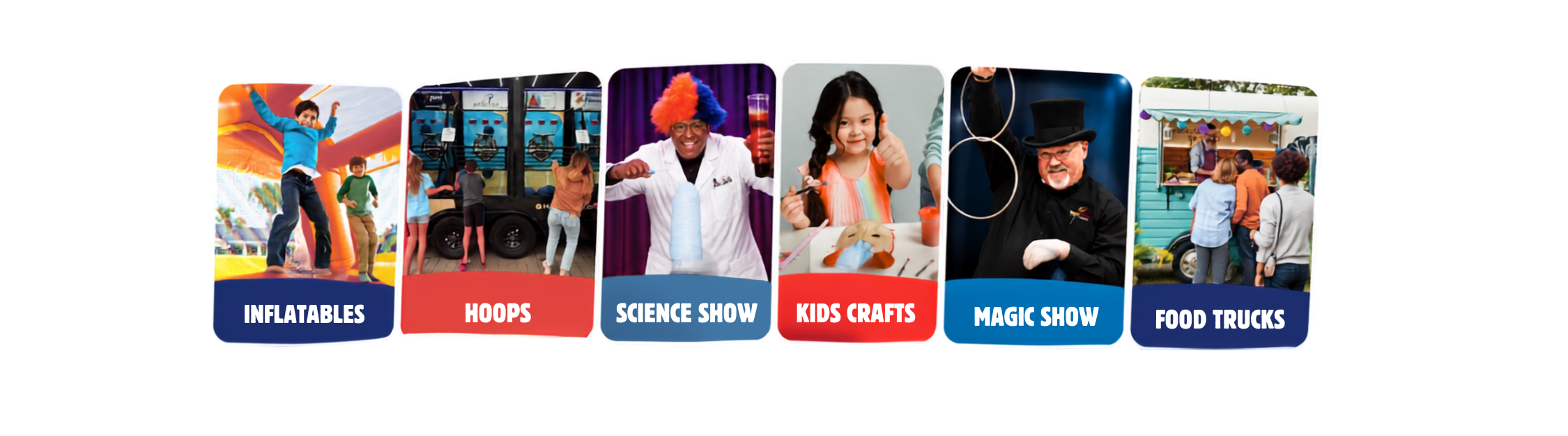 Kids Discovery Expo