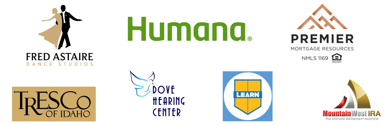 Senior Lifestyle Expo Sponsors