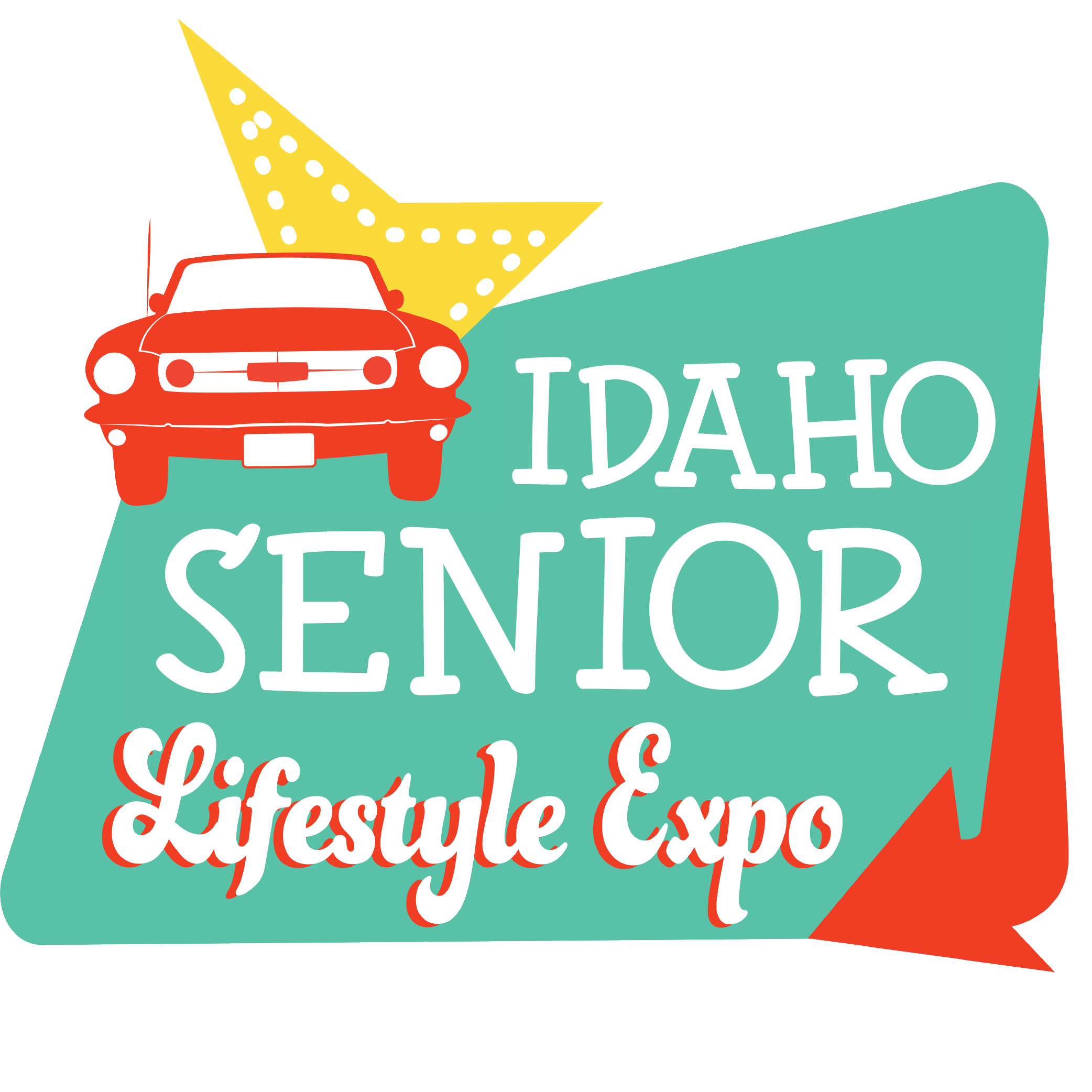 Idaho Senior Expo