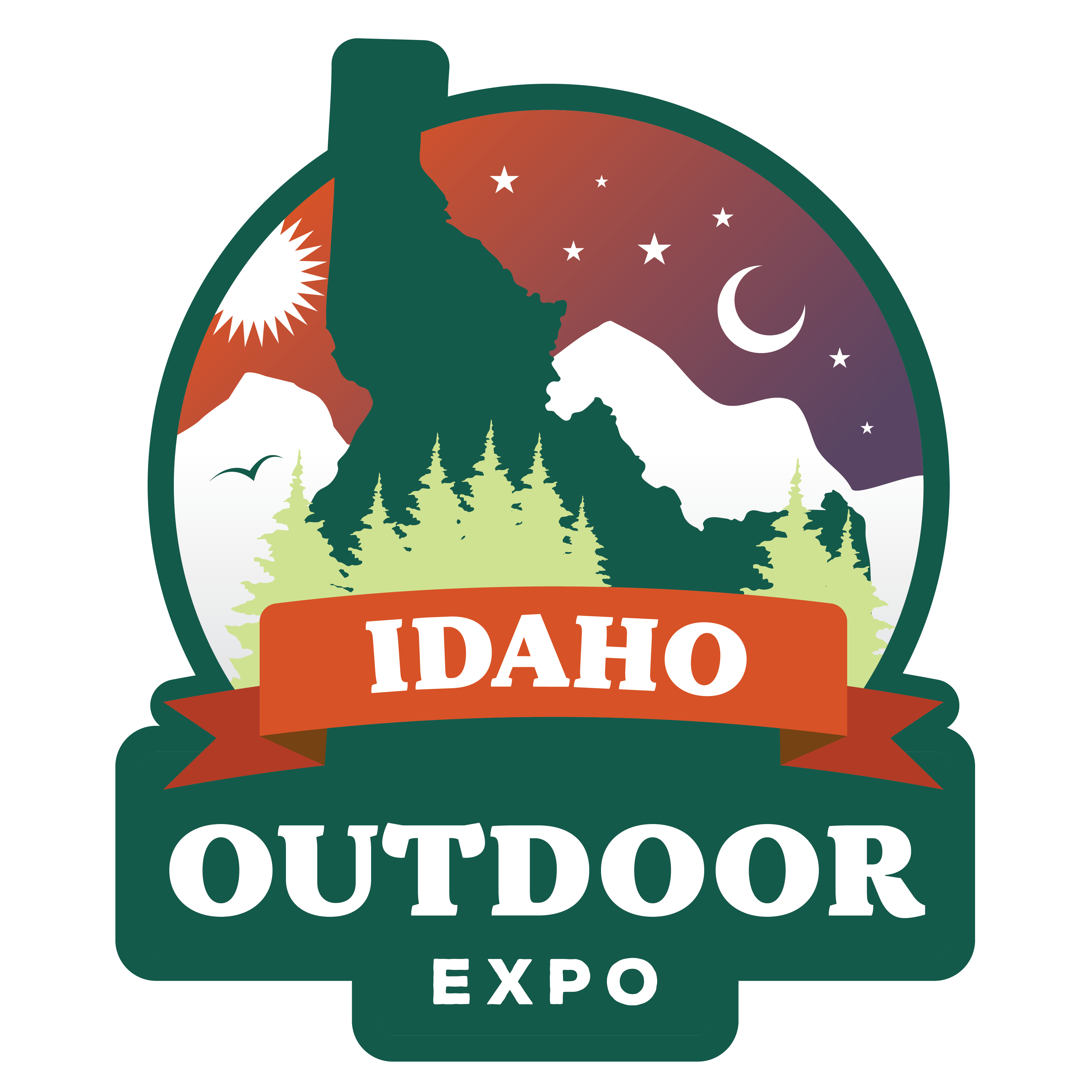 Experience Idaho Expo