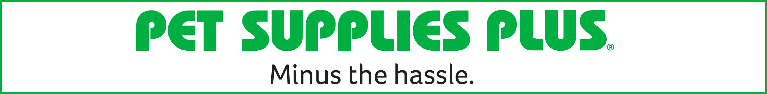 Pet Supplies Plus