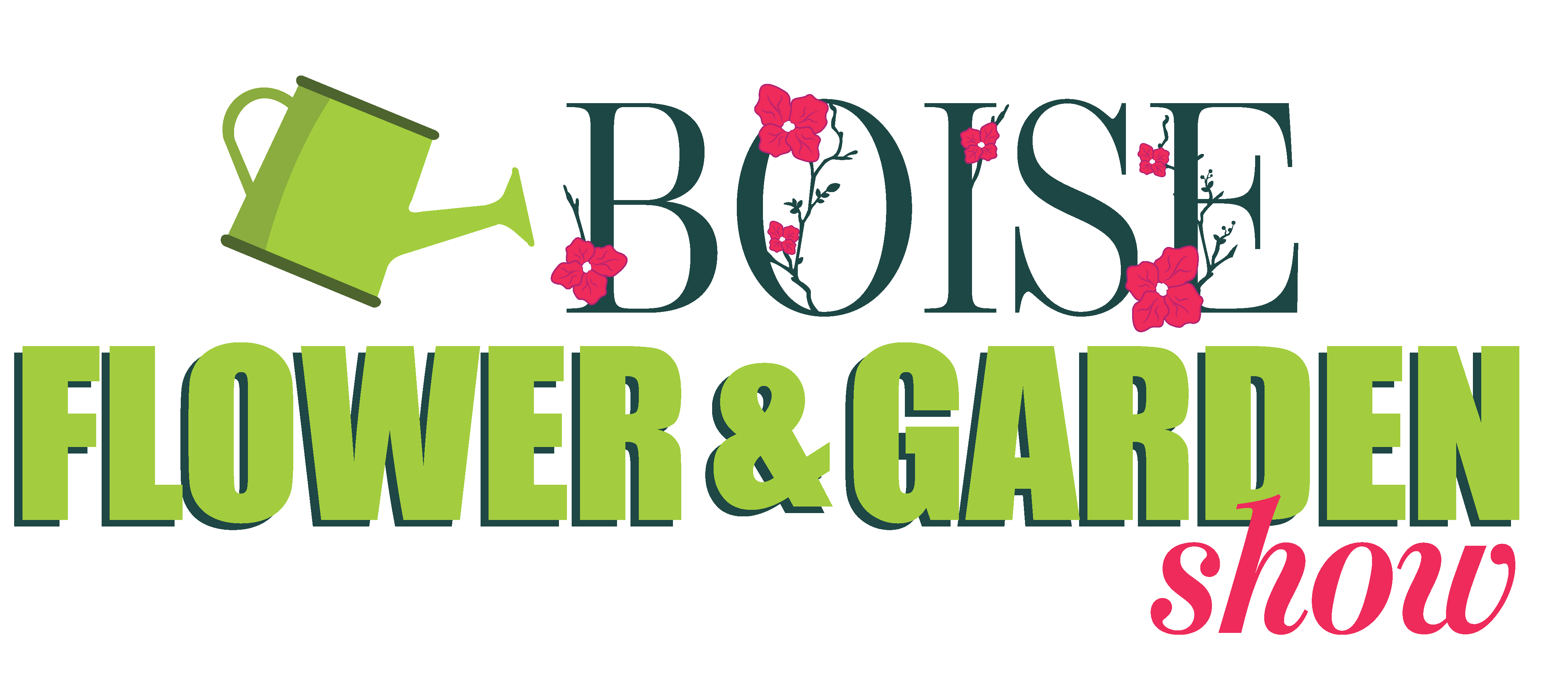 Boise Flower And Garden Show