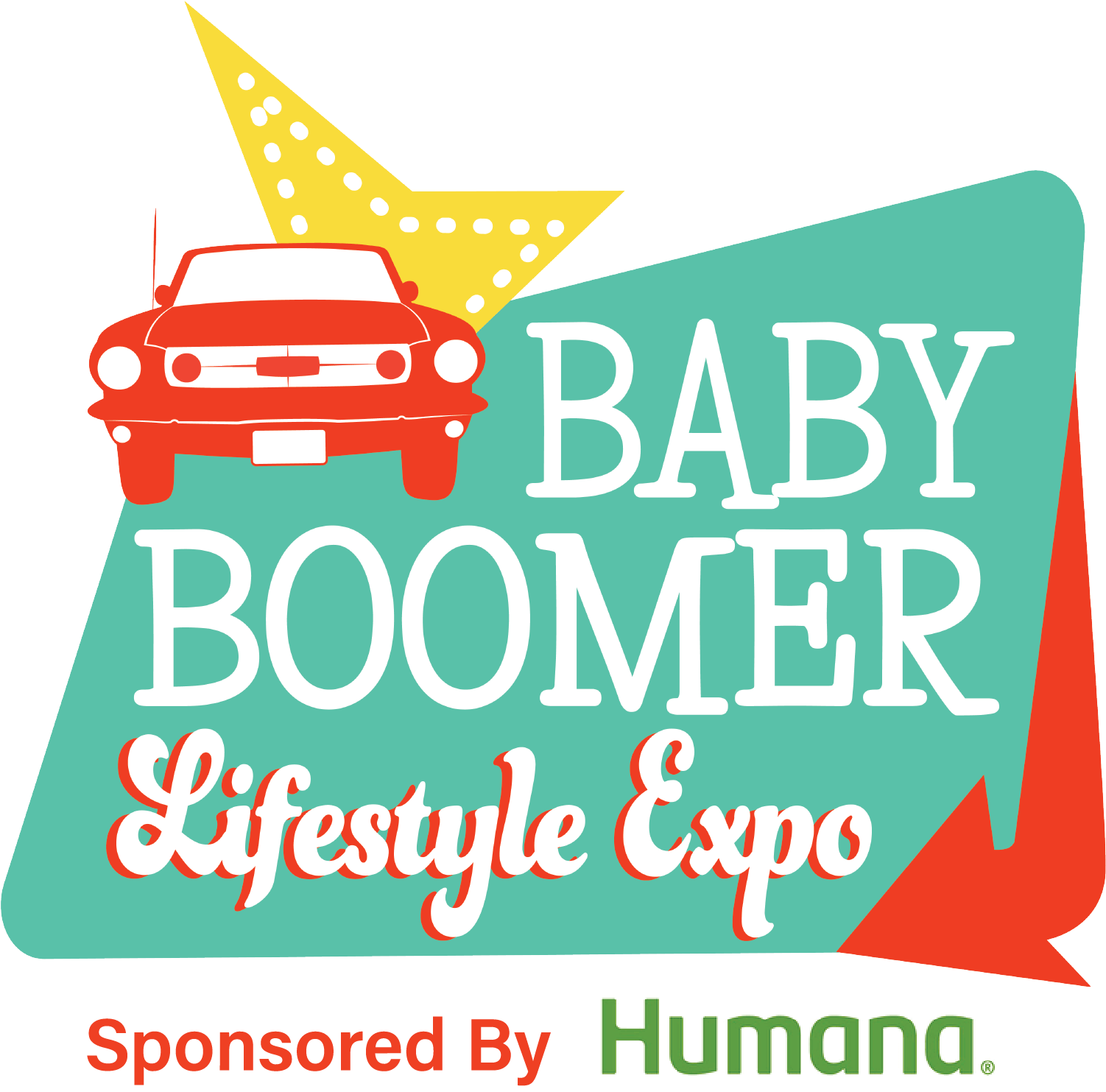 baby boomers expo 2018