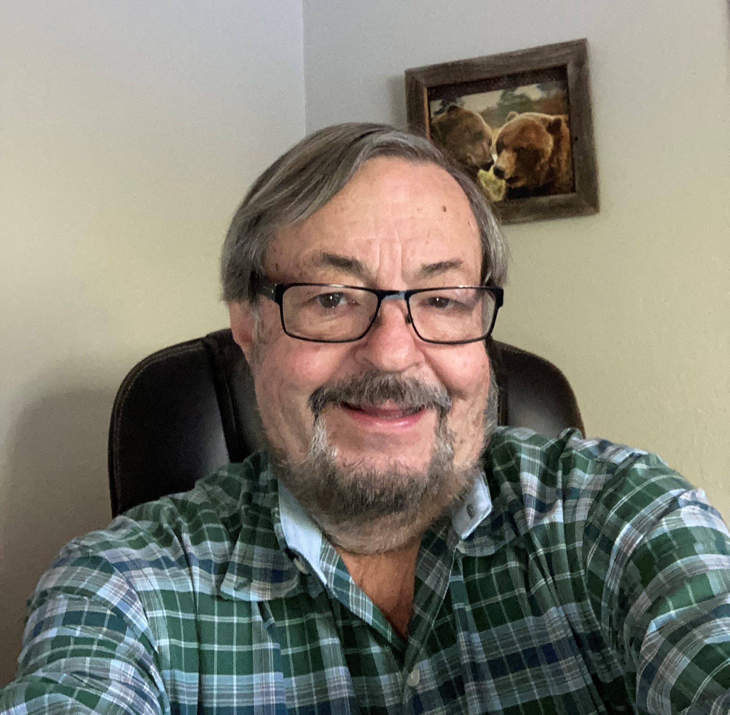 Mike Witschen