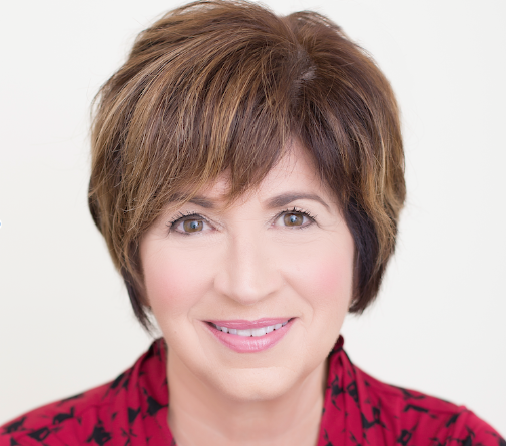 Marie Baker