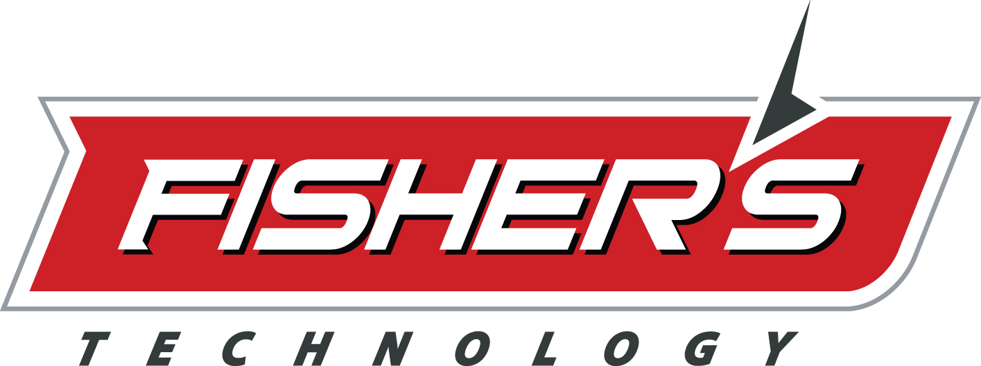 Fisher's Technology Logo